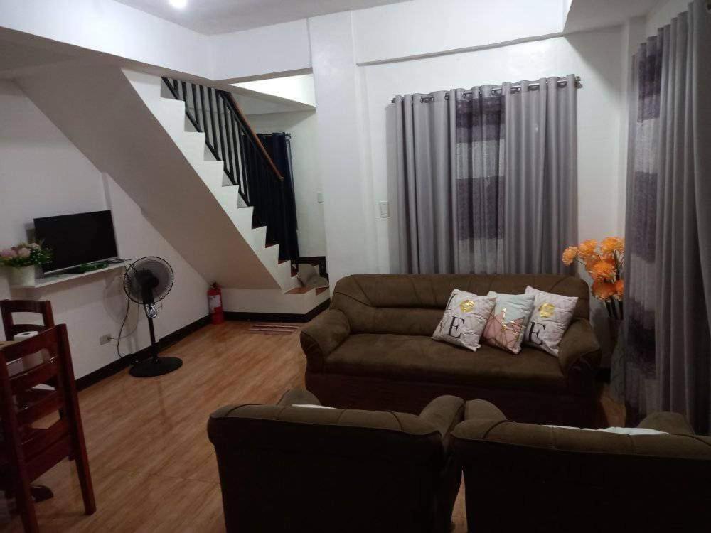 Nellie'S Place Puerto Princesa Ngoại thất bức ảnh