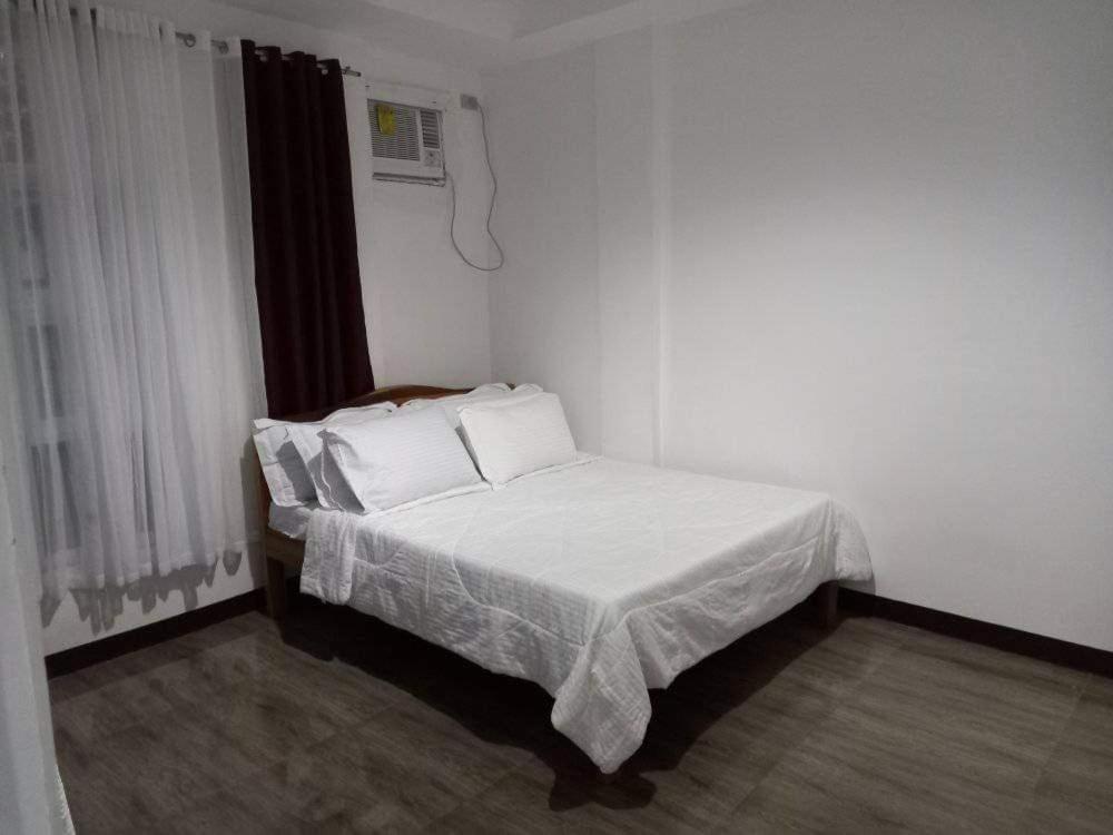 Nellie'S Place Puerto Princesa Ngoại thất bức ảnh
