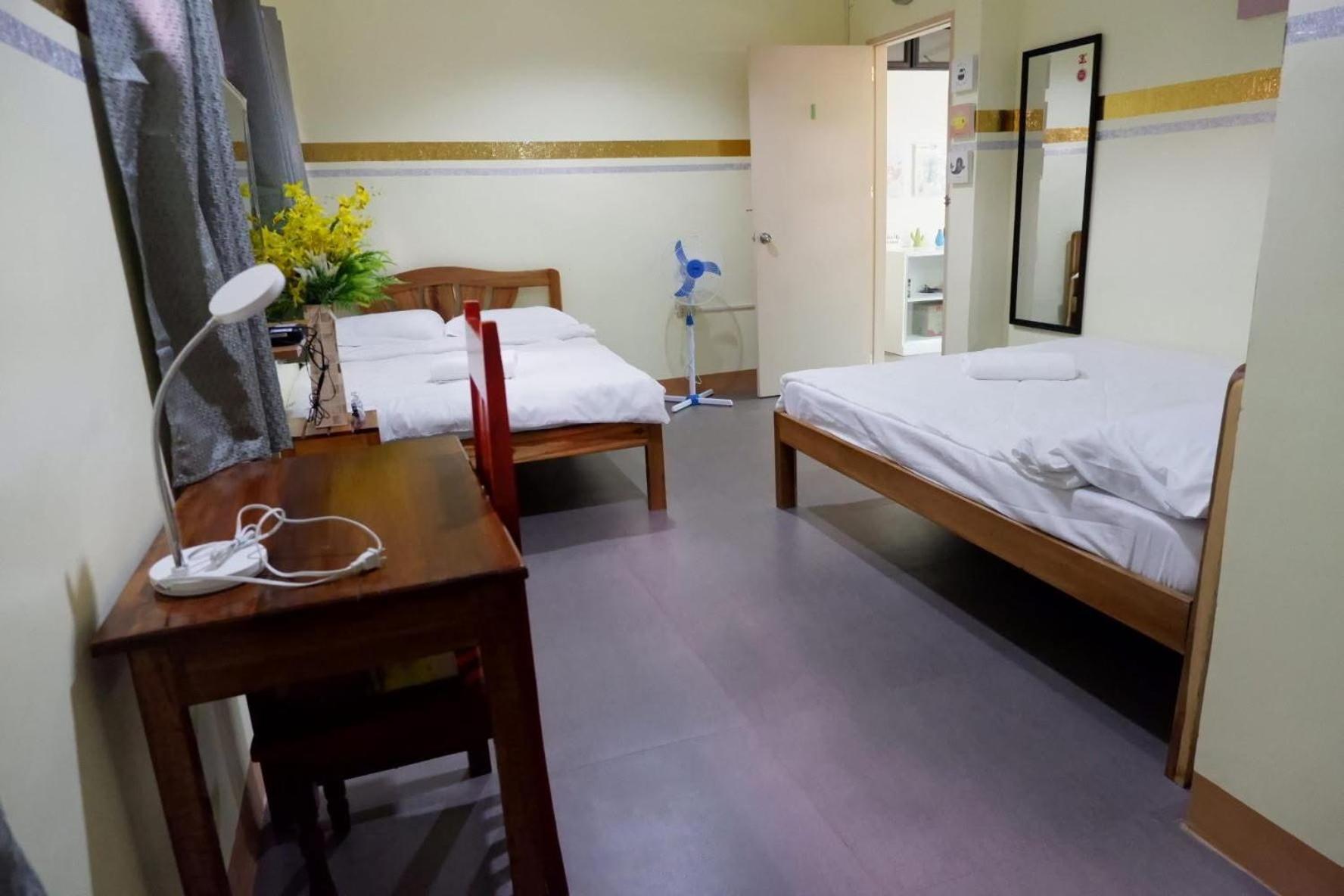 Nellie'S Place Puerto Princesa Ngoại thất bức ảnh