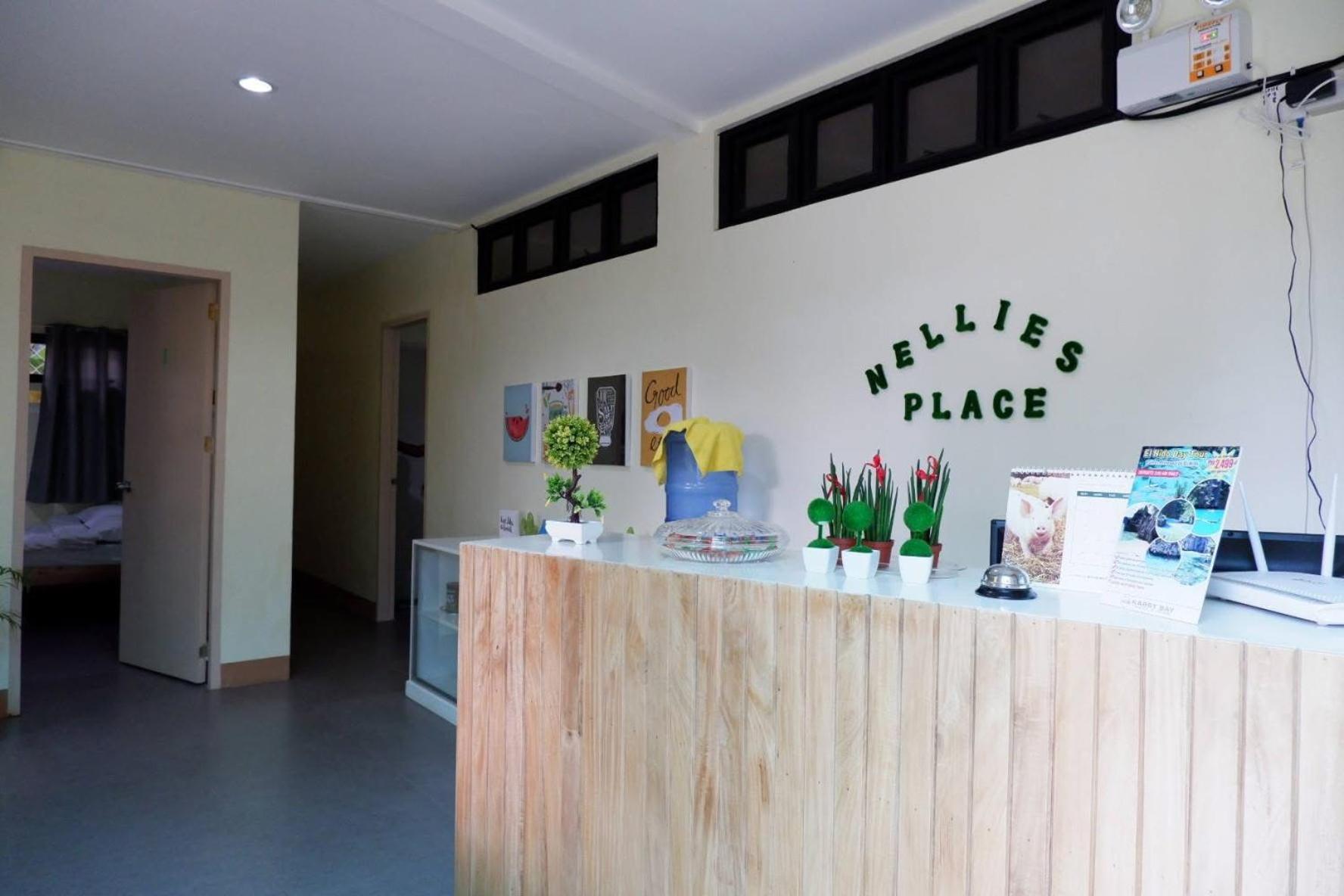 Nellie'S Place Puerto Princesa Ngoại thất bức ảnh