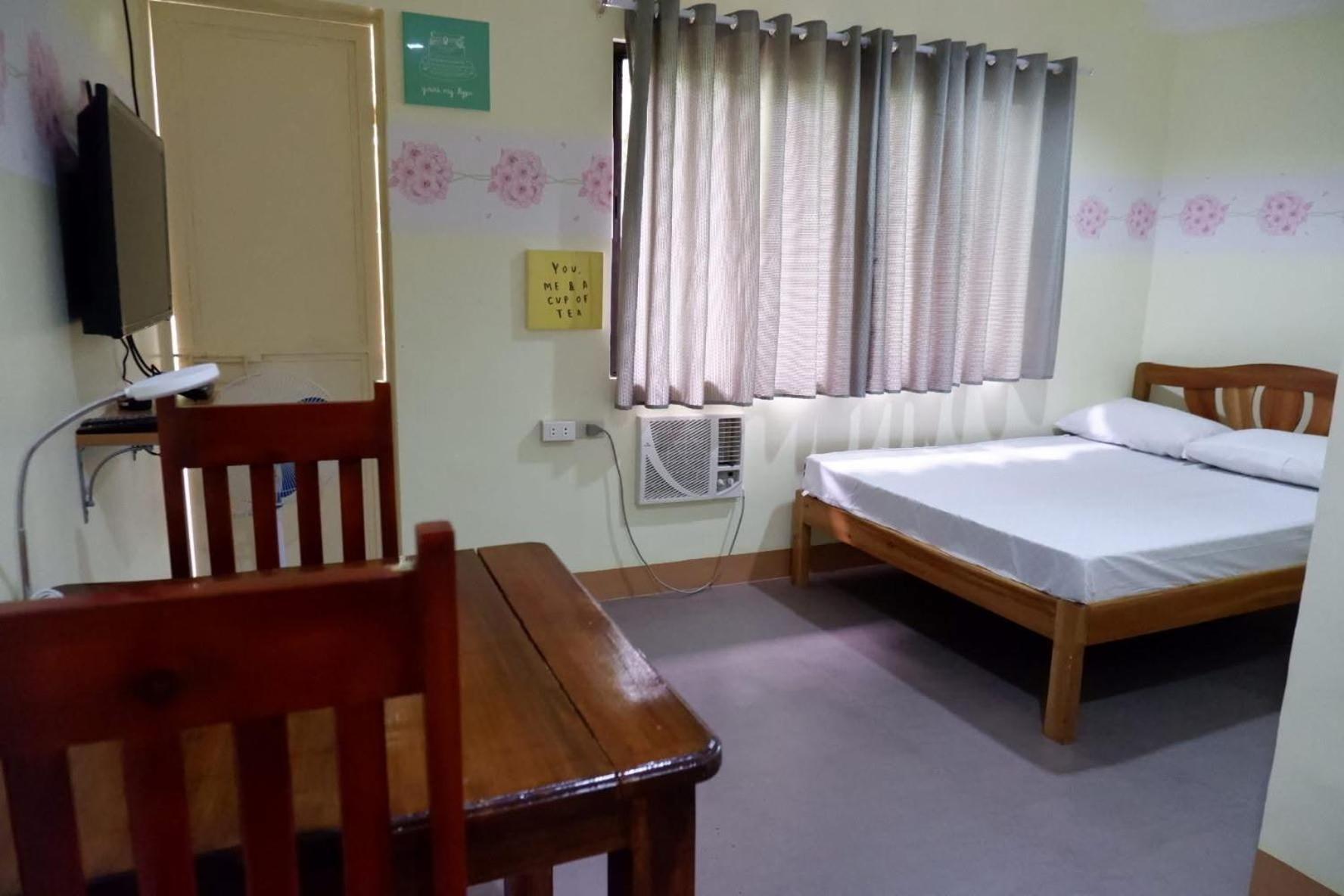 Nellie'S Place Puerto Princesa Ngoại thất bức ảnh