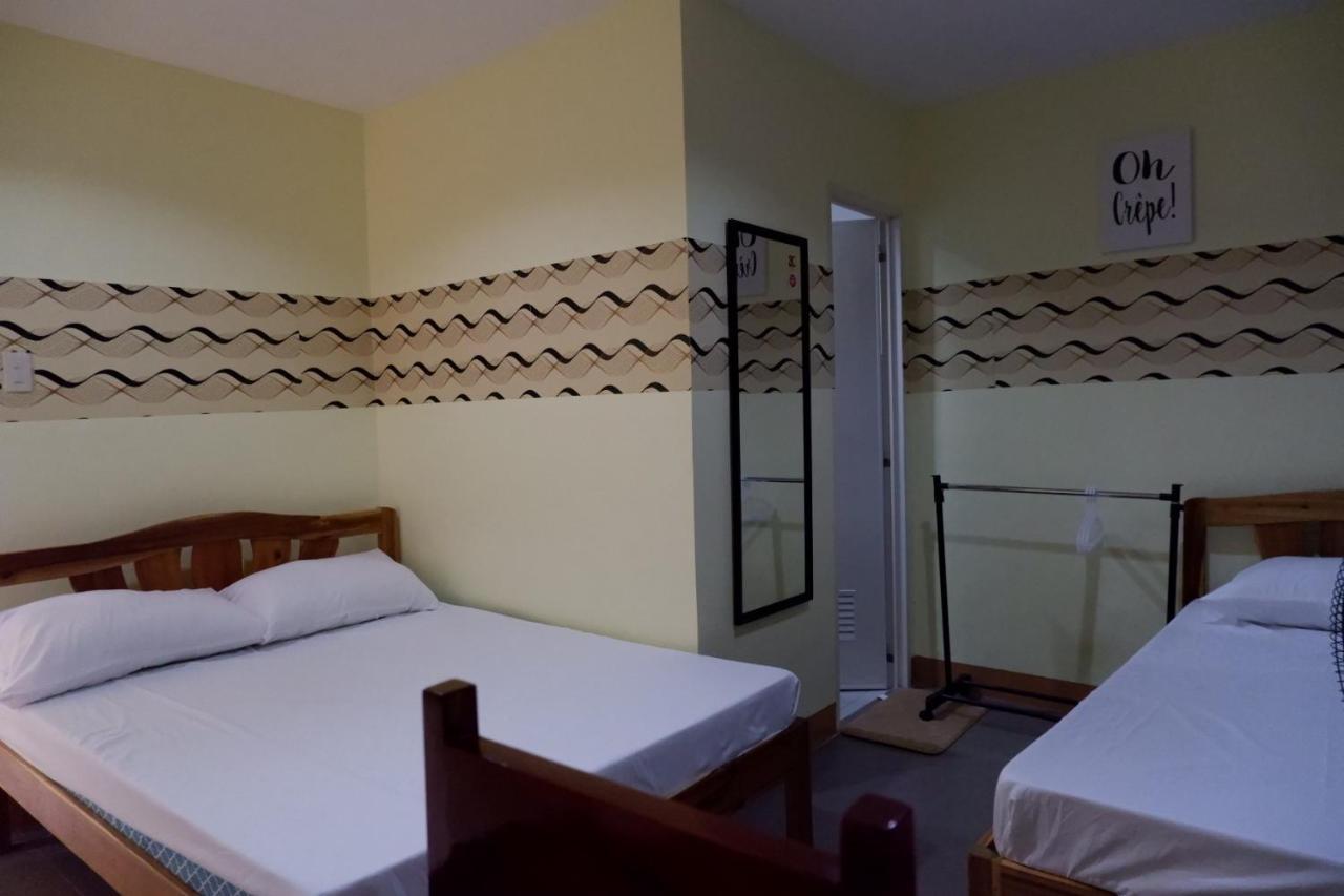 Nellie'S Place Puerto Princesa Ngoại thất bức ảnh