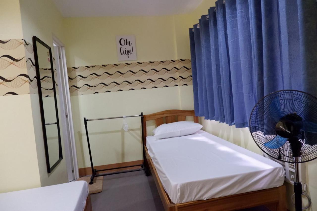 Nellie'S Place Puerto Princesa Ngoại thất bức ảnh