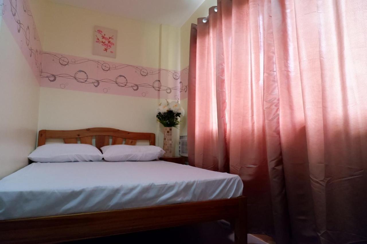 Nellie'S Place Puerto Princesa Ngoại thất bức ảnh