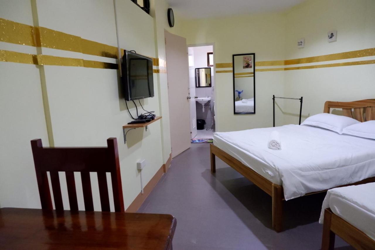 Nellie'S Place Puerto Princesa Ngoại thất bức ảnh